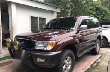 toyota land cruiser for sale