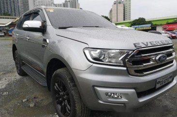 Ford Everest 2017 for sale