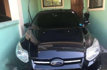 2013 Ford Focus for sale