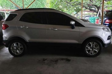 2018 Ford Ecosport for sale