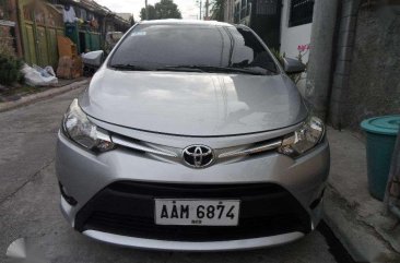 Toyota Vios good as new 1.3 E 2014 for sale