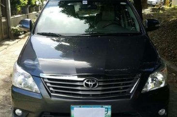 2013 Toyota Innova for sale