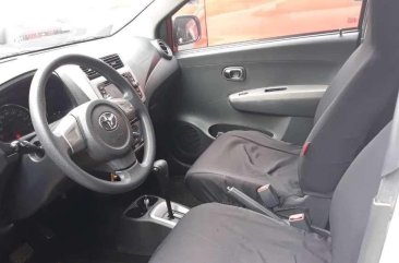 Toyota Wigo 2014 AT G for sale