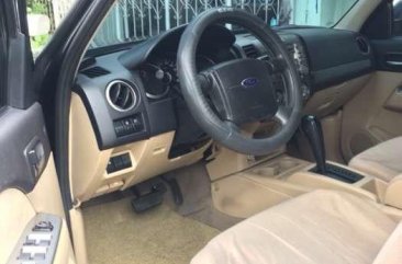 2012 Ford Everest for sale