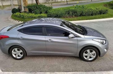 Hyundai Elantra 2013 For sale