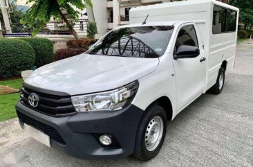 Toyota HILUX 2017 for sale