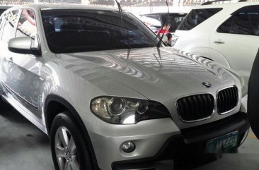 BMW X5 2009 for sale