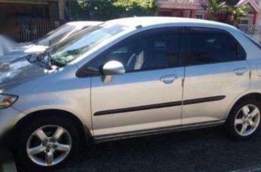 Honda City 2003 for sale