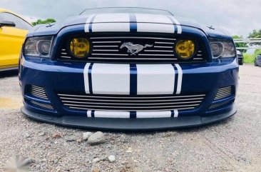 Ford Mustang GT 2014 for sale