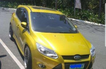 Ford Focus 2013 for sale