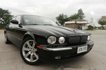 2006 Jaguar XJR for sale