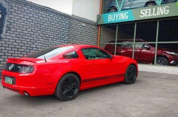 Ford Mustang 2013 for sale