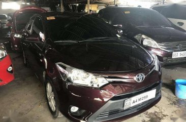 2018 Toyota Vios for sale