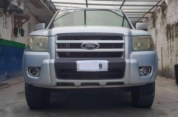 2009 Ford Ranger for sale