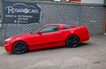 Ford Mustang 2013 for sale