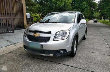 Chevrolet Orlando 2013 for sale