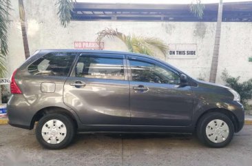 2016 Toyota Avanza E for sale