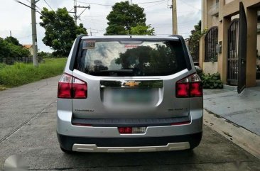 Chevrolet Orlando 2013 for sale