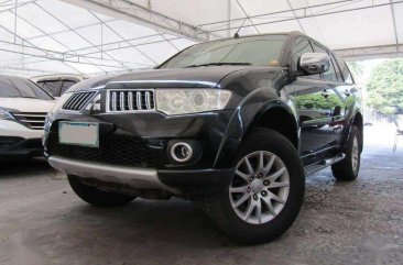 2010 Mitsubishi Montero Sport 4X2 GLS DSL AT