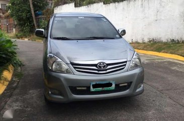 2009 Toyota Innova V for sale