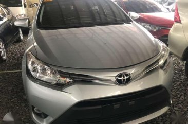 2018 Toyota Vios E for sale