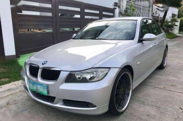 BMW 320i E90 AT for sale