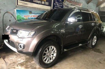 2013 Mitsubishi Montero for sale