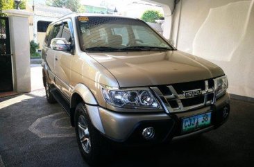 Isuzu Sportivo X 2013 for sale