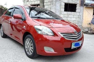 Toyota Vios 1.3 Limited 2014 for sale