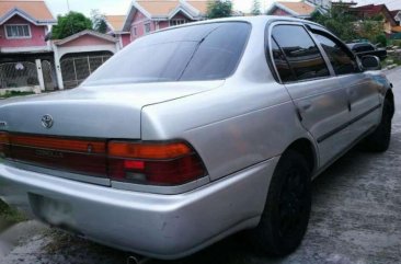 Toyota Corolla XL 1994 for sale