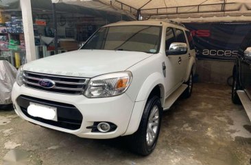 Ford Everest 2014 for sale