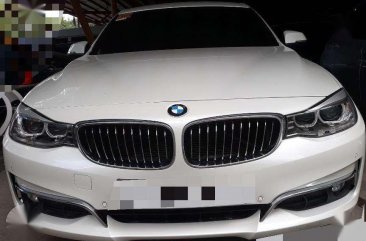 2018 bmw 318d for sale
