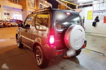 Rush sale 2016 Suzuki Jimny Automatic