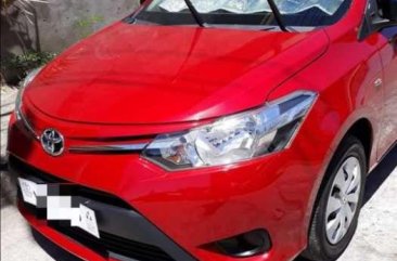 Toyota Vios Model 2017 for sale