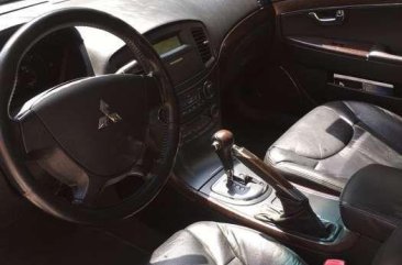 2007 Mitsubishi Galant for sale