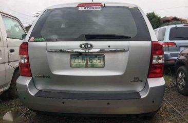 2007 Kia Carnival for sale