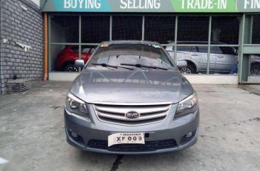 BYD 2016 for sale