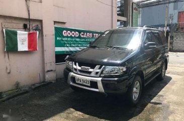 2015 Isuzu Xuv for sale