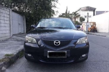 2006 Mazda 3