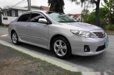 Toyota Corolla Altis 2014 for sale