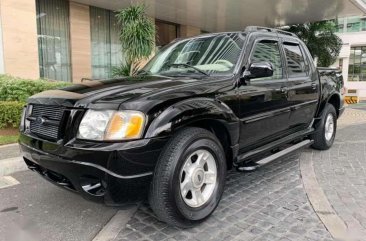 2000 Ford Explorer Sportrac for sale
