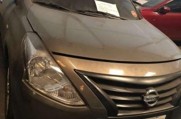 nissan almera manual 2017 for sale