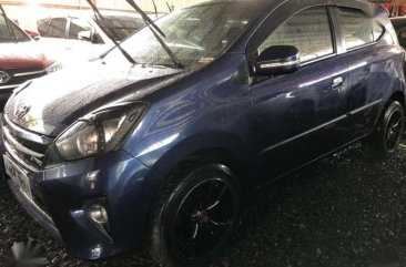 2016 Toyota Wigo G Manual Transmission Good as NEW