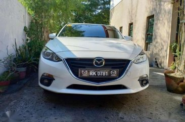 2016 mazda 3 for sale