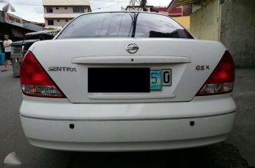 NISSAN SENTRA 2004 FOR SALE