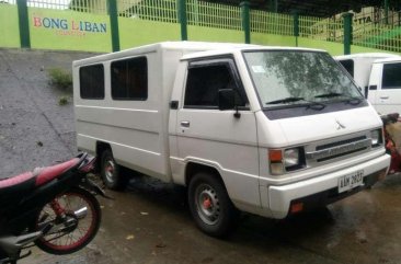 Mitsubishi L300 2014 for sale