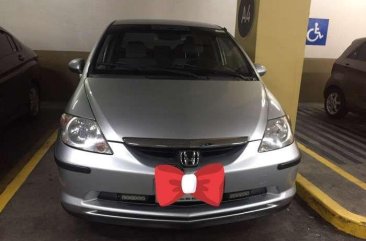 Honda City 2003 for sale