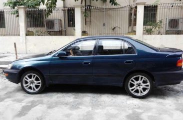 Toyota corona exsior 1997