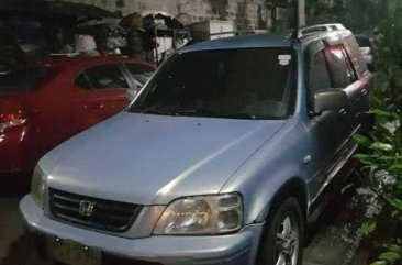 Honda CRV 1998 Model for sale