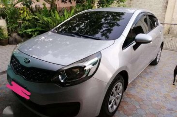 Kia Rio 2014 for sale